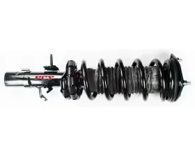 FCS Auto Suspension Strut and Coil Spring Assembly Infiniti Front Right