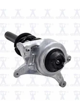FCS Auto Suspension Strut and Coil Spring Assembly Audi Front Left                                     - 1335831L - Image 2