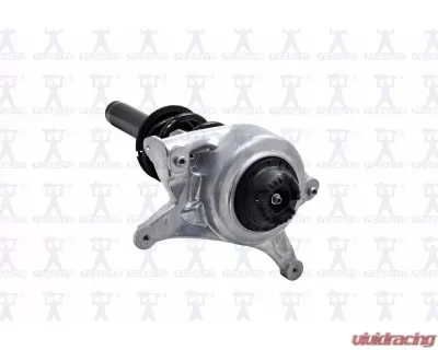 FCS Auto Suspension Strut and Coil Spring Assembly Audi Front Left - 1335831L