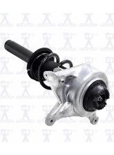 FCS Auto Suspension Strut and Coil Spring Assembly Audi Front Right                                     - 1335831R - Image 2