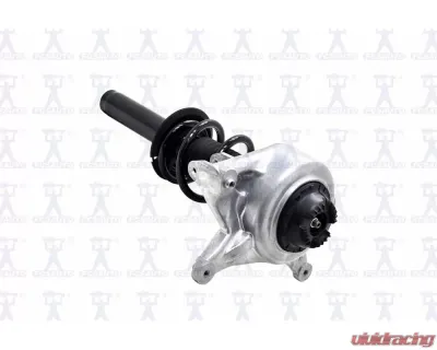 FCS Auto Suspension Strut and Coil Spring Assembly Audi Front Right - 1335831R