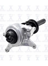 FCS Auto Suspension Strut and Coil Spring Assembly Audi Front Right                                     - 1335831R - Image 3