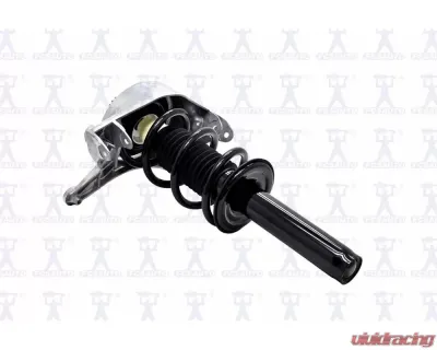 FCS Auto Suspension Strut and Coil Spring Assembly Audi Front Right - 1335831R