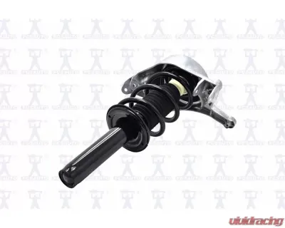 FCS Auto Suspension Strut and Coil Spring Assembly Audi Front Right - 1335831R