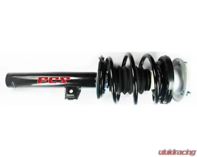 FCS Auto Suspension Strut and Coil Spring Assembly BMW Front Right 2001-2002 - 1335835R