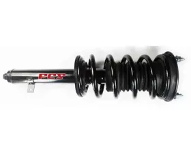 FCS Auto Suspension Strut and Coil Spring Assembly Lexus Front Left
