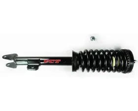FCS Auto Suspension Strut and Coil Spring Assembly Dodge Front 6.1L V8