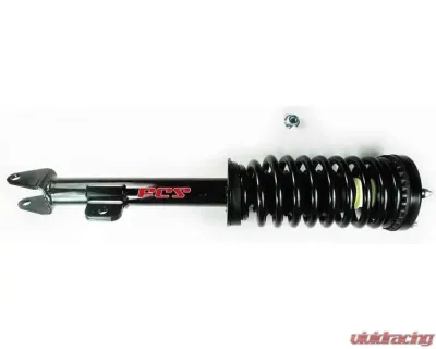 FCS Auto Suspension Strut and Coil Spring Assembly Dodge Front 6.1L V8 - 1335850