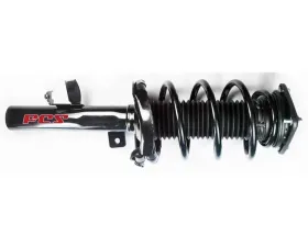 FCS Auto Suspension Strut and Coil Spring Assembly Ford Front Left