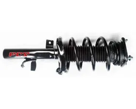 FCS Auto Suspension Strut and Coil Spring Assembly Ford Front Right