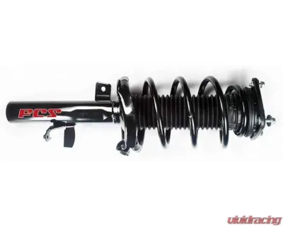 FCS Auto Suspension Strut and Coil Spring Assembly Ford Front Right - 1335877R