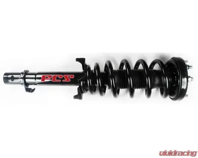 FCS Auto Suspension Strut and Coil Spring Assembly Acura TSX Front Right 2009-2014 Automatic - 1335878R