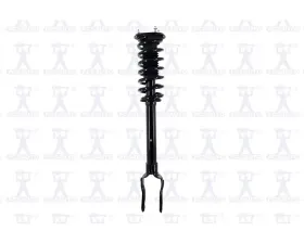 FCS Auto Suspension Strut and Coil Spring Assembly Jeep Grand Cherokee Front Right 2011-2015 3.6L V6
