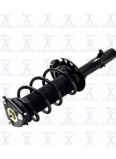 FCS Auto Suspension Strut and Coil Spring Assembly Ford Front Left                                     - 1335893L - Image 2