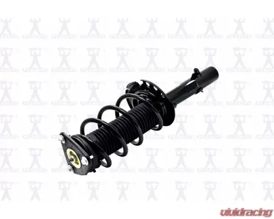 FCS Auto Suspension Strut and Coil Spring Assembly Ford Front Left - 1335893L