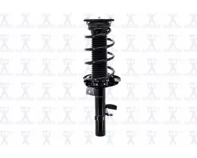 FCS Auto Suspension Strut and Coil Spring Assembly Ford Front Left