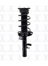 FCS Auto Suspension Strut and Coil Spring Assembly Ford Front Left                                     - 1335893L - Image 5