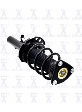 FCS Auto Suspension Strut and Coil Spring Assembly Ford Front Left                                     - 1335893L - Image 3