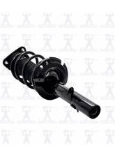 FCS Auto Suspension Strut and Coil Spring Assembly Ford Front Left                                     - 1335893L - Image 5