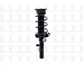 FCS Auto Suspension Strut and Coil Spring Assembly Ford Front Right