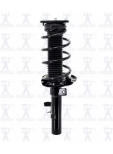 FCS Auto Suspension Strut and Coil Spring Assembly Ford Front Right                                     - 1335893R - Image 5