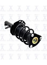 FCS Auto Suspension Strut and Coil Spring Assembly Ford Front Right                                     - 1335893R - Image 3
