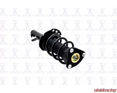 FCS Auto Suspension Strut and Coil Spring Assembly Ford Front Right - 1335893R