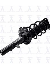 FCS Auto Suspension Strut and Coil Spring Assembly Ford Front Right                                     - 1335893R - Image 4