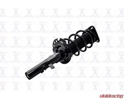 FCS Auto Suspension Strut and Coil Spring Assembly Ford Front Right - 1335893R