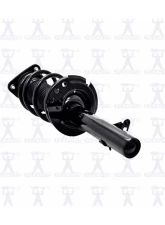 FCS Auto Suspension Strut and Coil Spring Assembly Ford Front Right                                     - 1335893R - Image 5