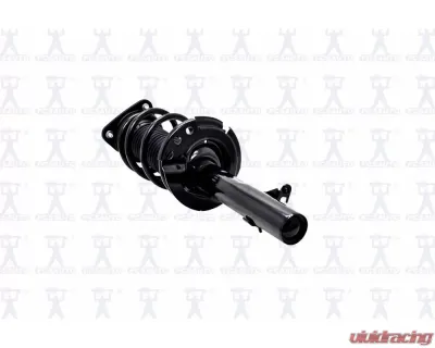 FCS Auto Suspension Strut and Coil Spring Assembly Ford Front Right - 1335893R