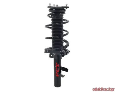 FCS Auto Suspension Strut and Coil Spring Assembly Ford Focus ST Front Right 2013 2.0L 4-Cyl Manual - 1335894R