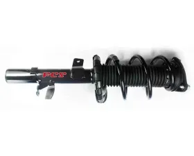 FCS Auto Suspension Strut and Coil Spring Assembly Ford Escape Front Left 2013