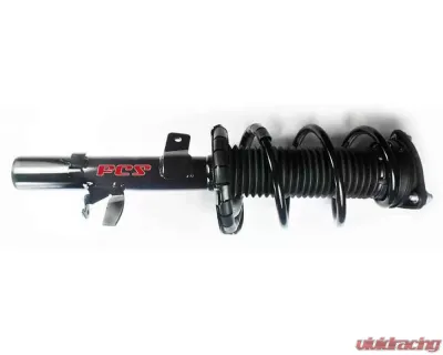 FCS Auto Suspension Strut and Coil Spring Assembly Ford Escape Front Left 2013 - 1335896L