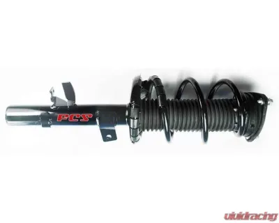 FCS Auto Suspension Strut and Coil Spring Assembly Ford Escape Front Right 2013 - 1335896R