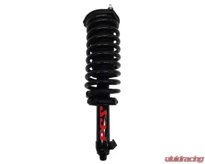 FCS Auto Suspension Strut and Coil Spring Assembly Lexus LS460 Front Left 2009-2017 4.6L V8 - 1335899L