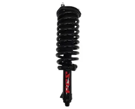 FCS Auto Suspension Strut and Coil Spring Assembly Lexus Front Right