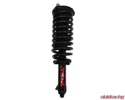 FCS Auto Suspension Strut and Coil Spring Assembly Lexus Front Right - 1335899R