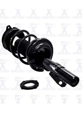 FCS Auto Suspension Strut and Coil Spring Assembly Dodge Dart Front Left 2013-2016                                     - 1335908L - Image 2