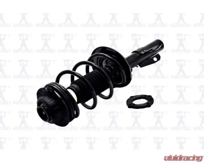 FCS Auto Suspension Strut and Coil Spring Assembly Dodge Dart Front Left 2013-2016 - 1335908L