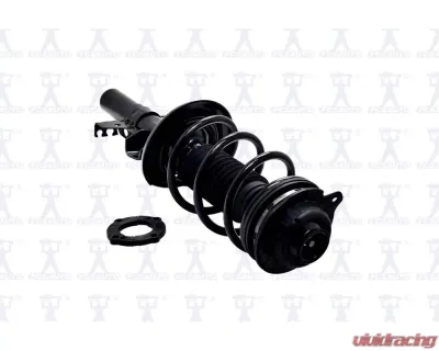 FCS Auto Suspension Strut and Coil Spring Assembly Dodge Dart Front Left 2013-2016 - 1335908L