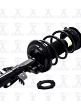 FCS Auto Suspension Strut and Coil Spring Assembly Dodge Dart Front Left 2013-2016                                     - 1335908L - Image 5