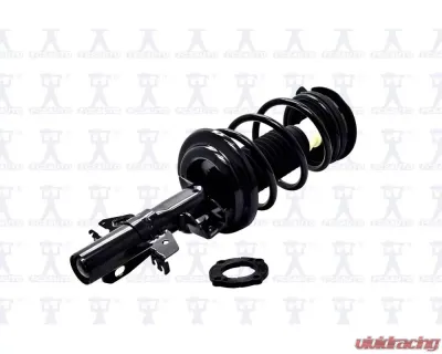 FCS Auto Suspension Strut and Coil Spring Assembly Dodge Dart Front Left 2013-2016 - 1335908L