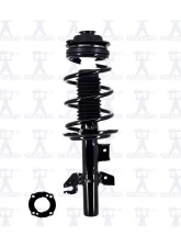 FCS Auto Suspension Strut and Coil Spring Assembly Dodge Dart Front Left 2013-2016                                     - 1335908L - Image 5