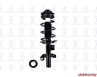 FCS Auto Suspension Strut and Coil Spring Assembly Dodge Dart Front Left 2013-2016 - 1335908L