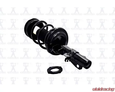 FCS Auto Suspension Strut and Coil Spring Assembly Dodge Dart Front Right 2013-2016 - 1335908R