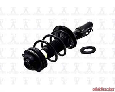 FCS Auto Suspension Strut and Coil Spring Assembly Dodge Dart Front Right 2013-2016 - 1335908R