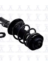 FCS Auto Suspension Strut and Coil Spring Assembly Dodge Dart Front Right 2013-2016                                     - 1335908R - Image 4