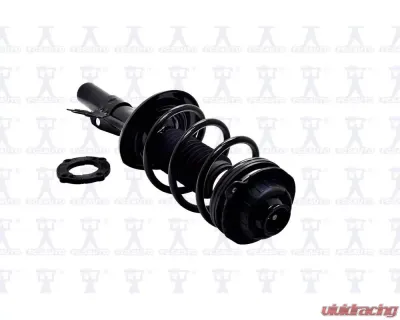 FCS Auto Suspension Strut and Coil Spring Assembly Dodge Dart Front Right 2013-2016 - 1335908R