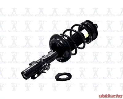 FCS Auto Suspension Strut and Coil Spring Assembly Dodge Dart Front Right 2013-2016 - 1335908R